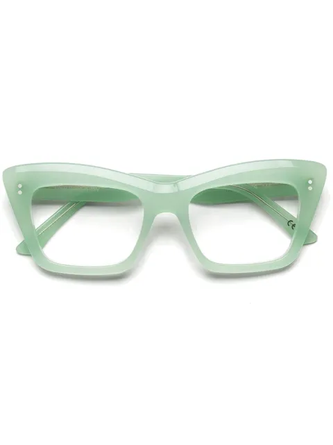 Retrosuperfuture lunettes de vue Numero 107
