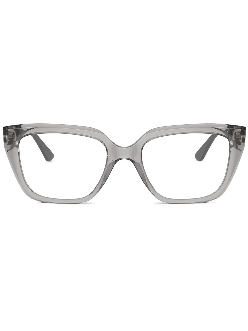 Vogue Eyewear Occhiali squadrati - Grigio