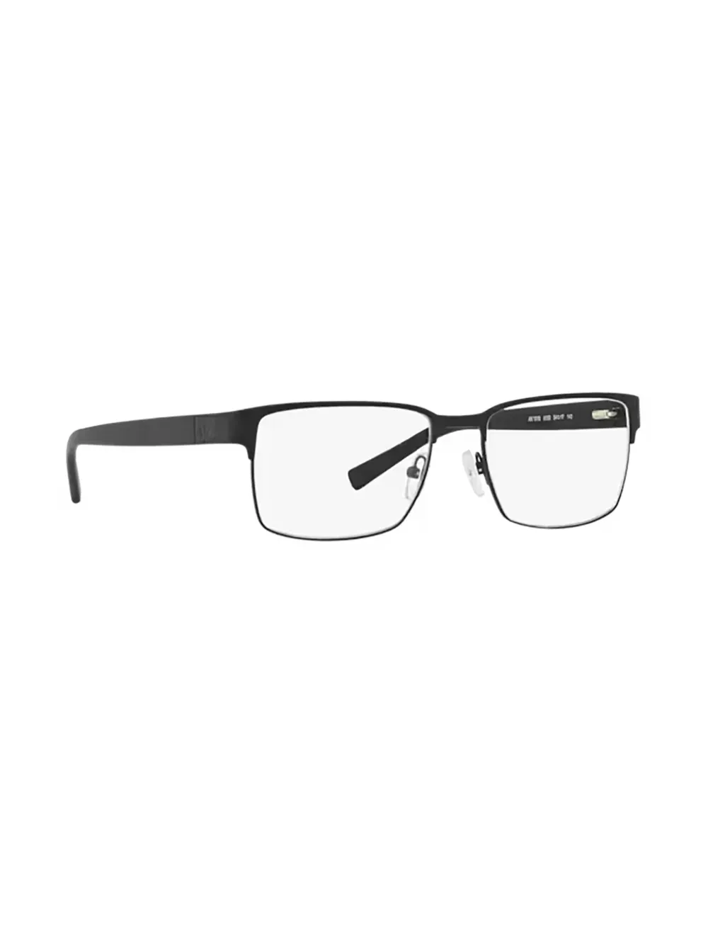 Armani Exchange rectangle-frame glasses | Image 2