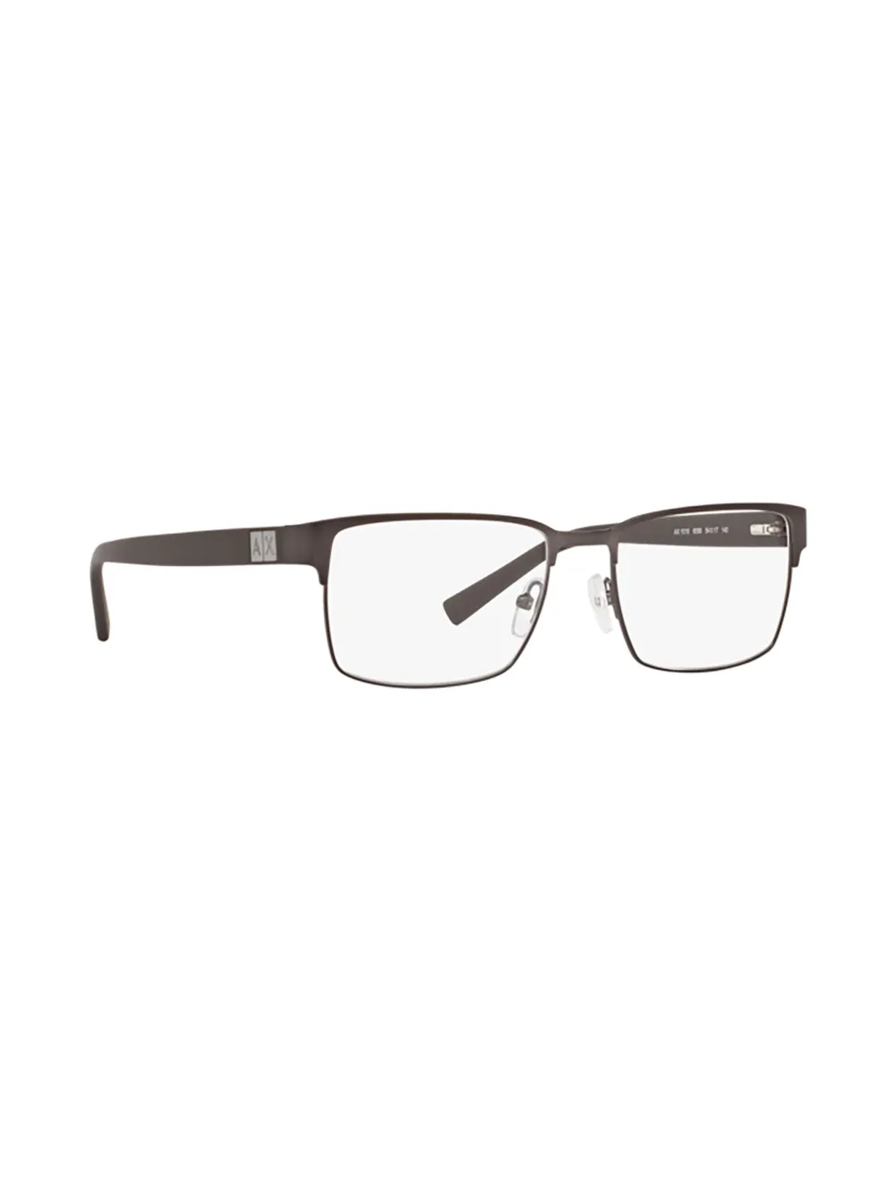 Armani Exchange rectangle-frame glasses | Image 2