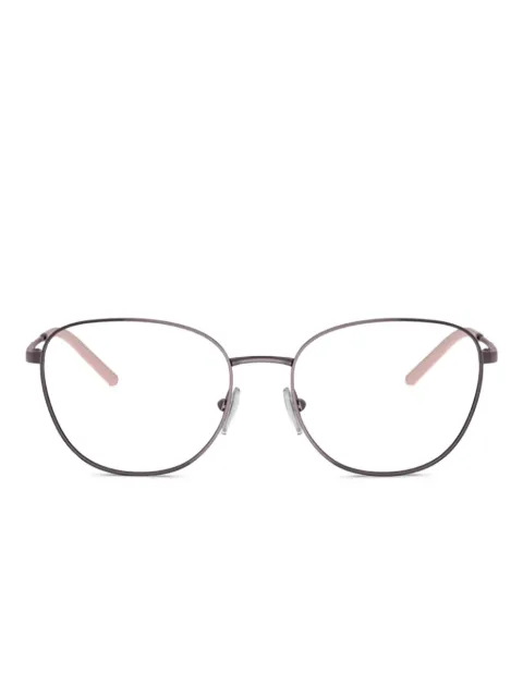 Vogue Eyewear lentes con armazón cat eye