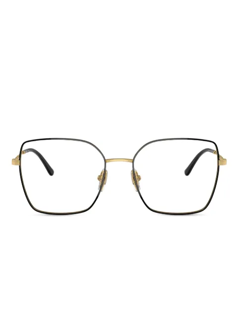 Vogue Eyewear lentes con armazón cuadrada