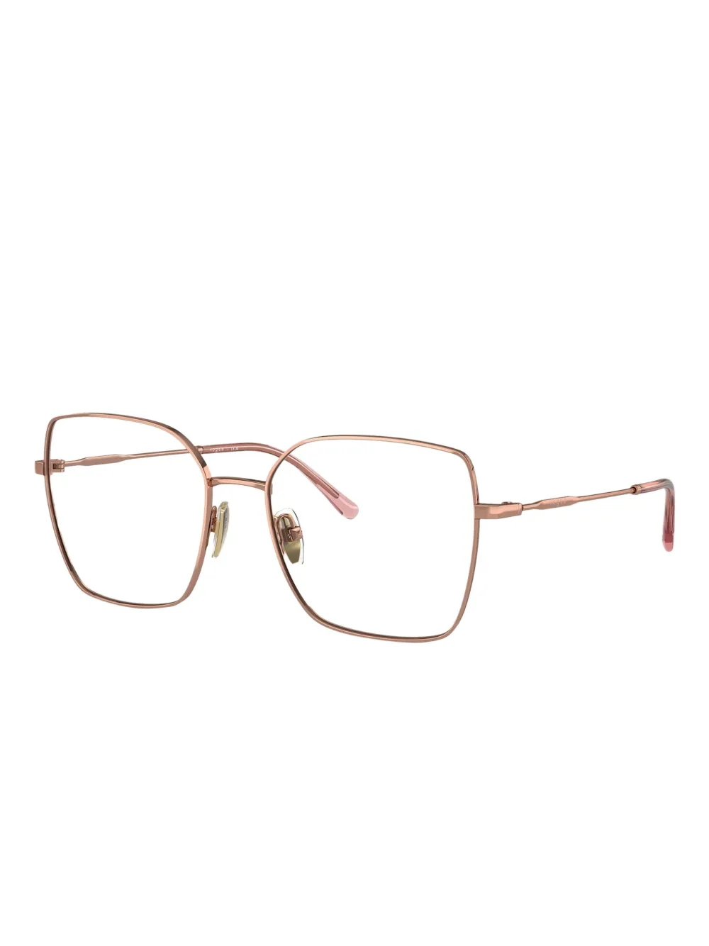 Vogue Eyewear square-frame glasses | Image 2