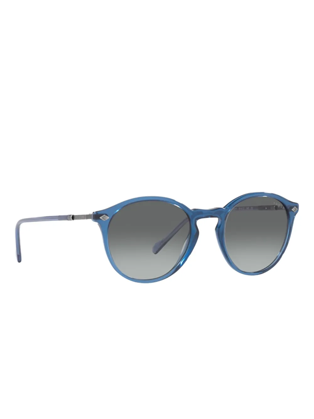 Vogue Eyewear round-frame sunglasses | Image 2