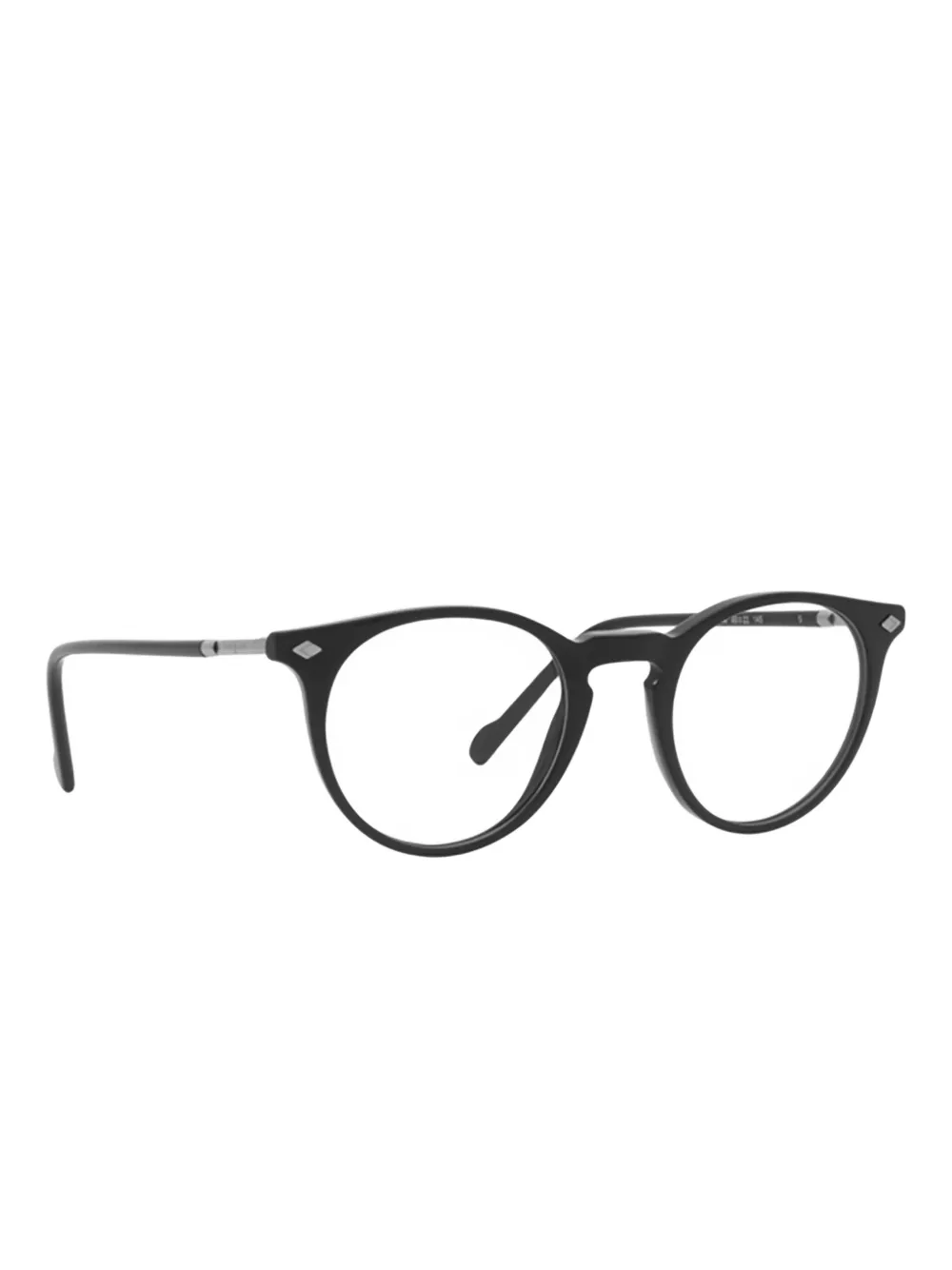 Vogue Eyewear round-frame glasses | Image 2