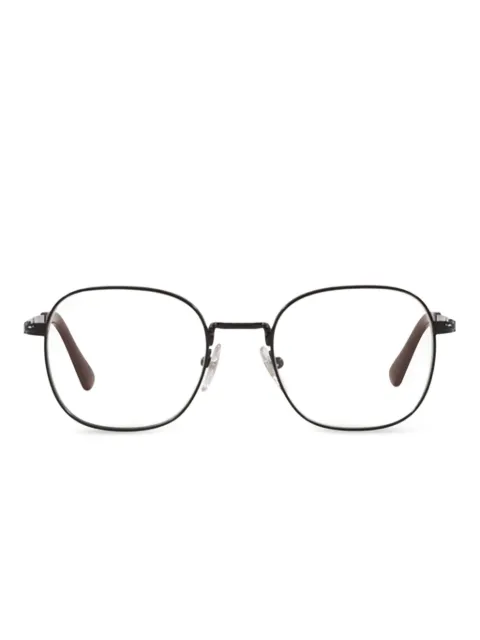Persol square-frames sunglasses