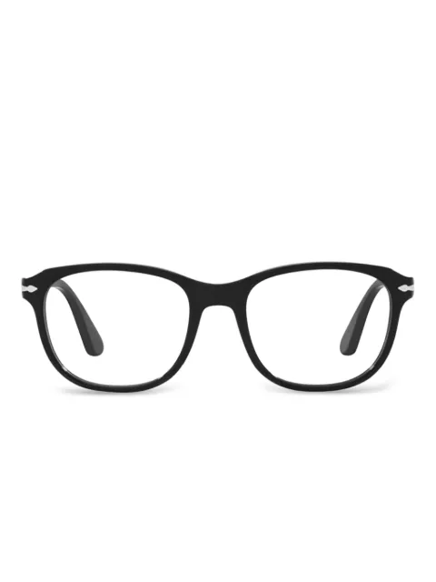 Persol round glasses