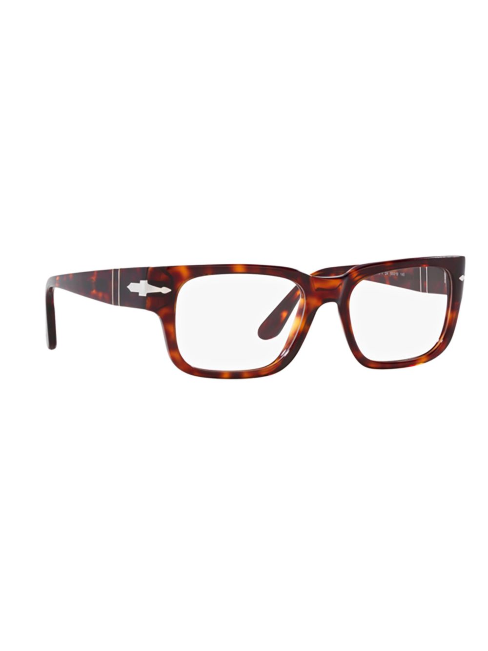 Persol PO3315V bril - Bruin