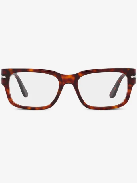 Persol rectangle-frame glasses