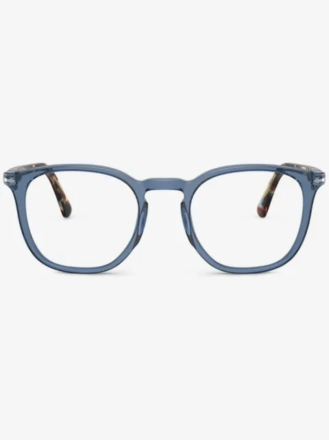 Persol round-frame glasses 