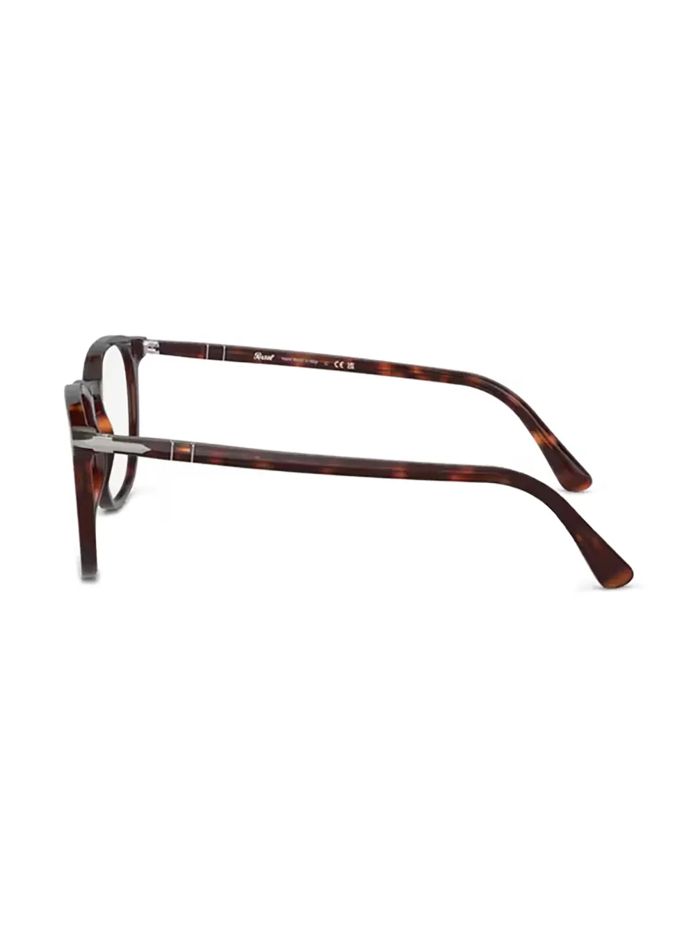 Persol PO3318V bril Bruin