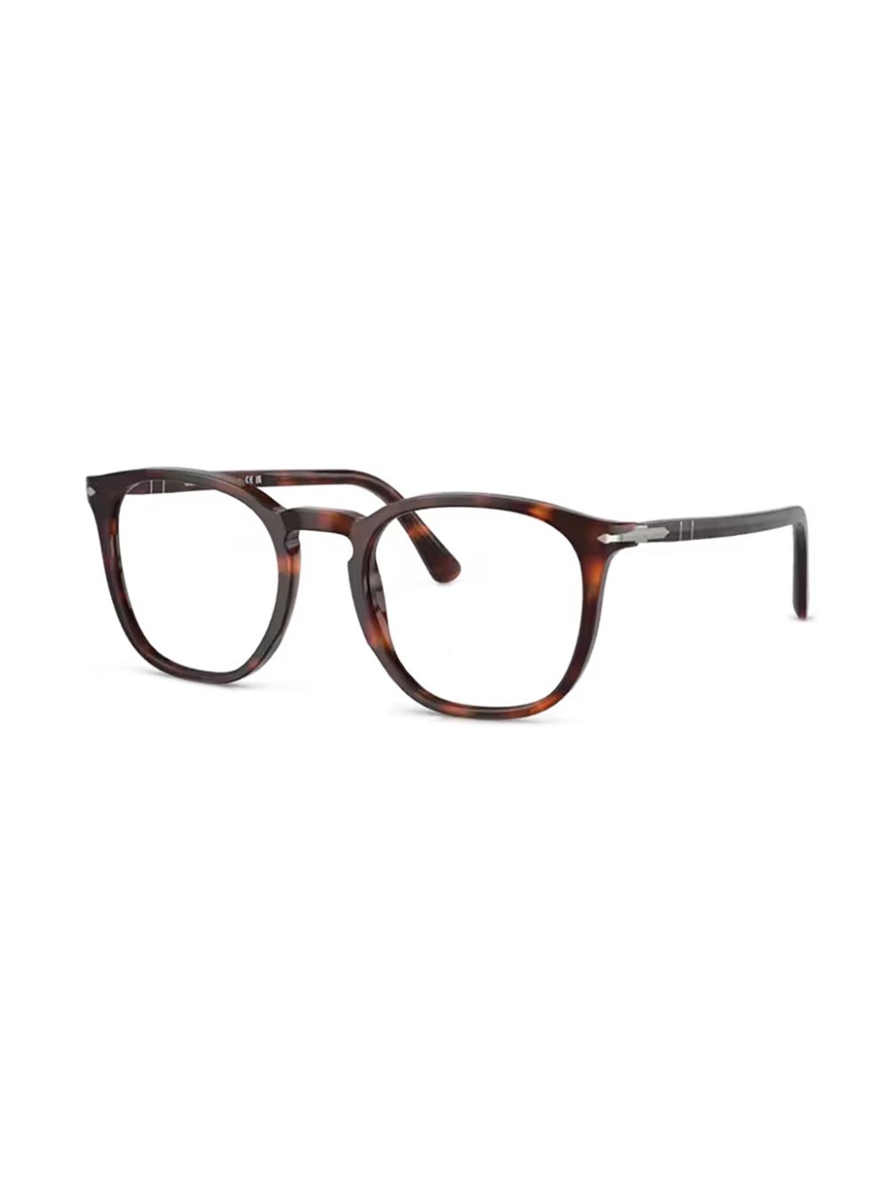 Persol PO3318V bril - Bruin