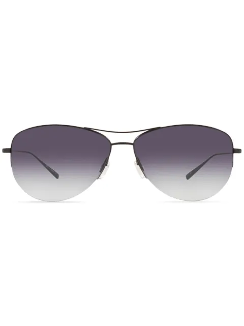 Oliver Peoples Strummer Sonnenbrille