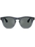 Oliver Peoples Rorke sunglasses - Grey