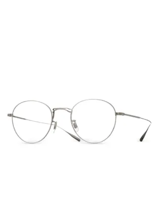 Oliver Peoples