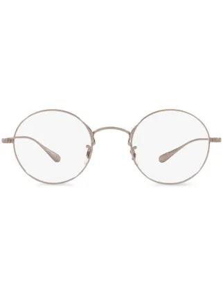 Oliver Peoples