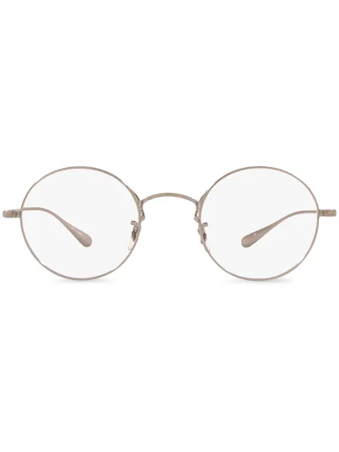 Oliver Peoples lunettes de vue McClory P
