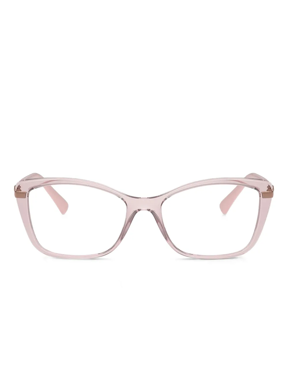 Vogue Eyewear Occhiali geometrici VO5487B - Rosa