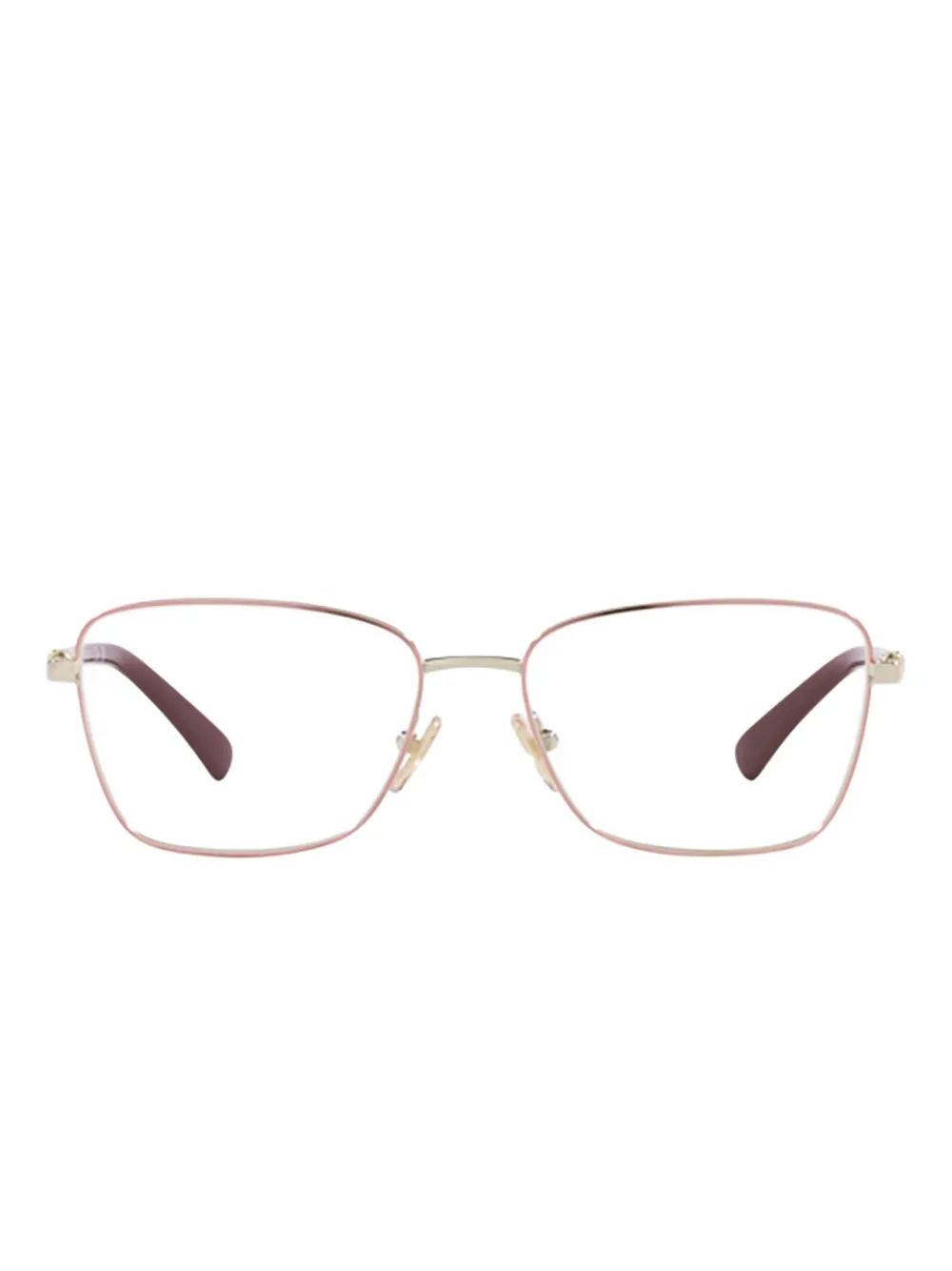 Vogue Eyewear Occhiali a farfalla VO4271B - Rosa