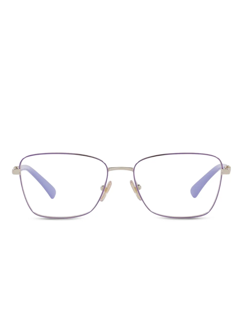 Vogue Eyewear Occhiali a farfalla VO4271B - Oro