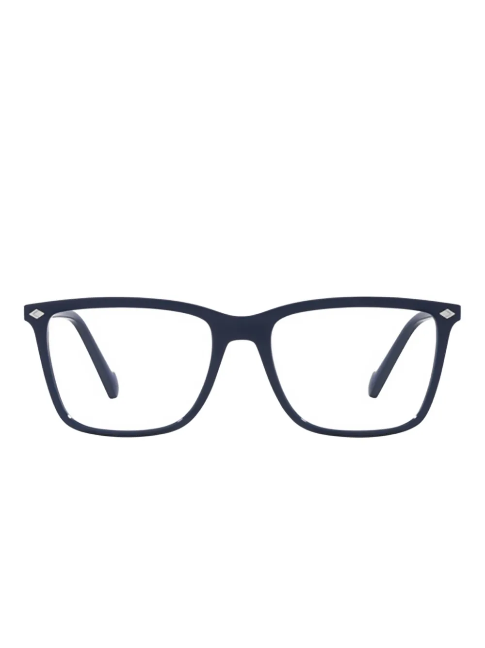 Vogue Eyewear lentes con armazón rectangular | azul | Image 1