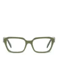 Prada Eyewear square-frame glasses - Green