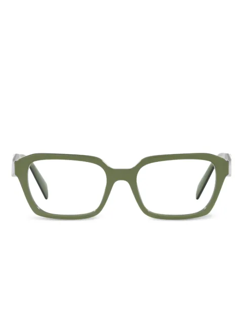 Prada Eyewear square-frame glasses