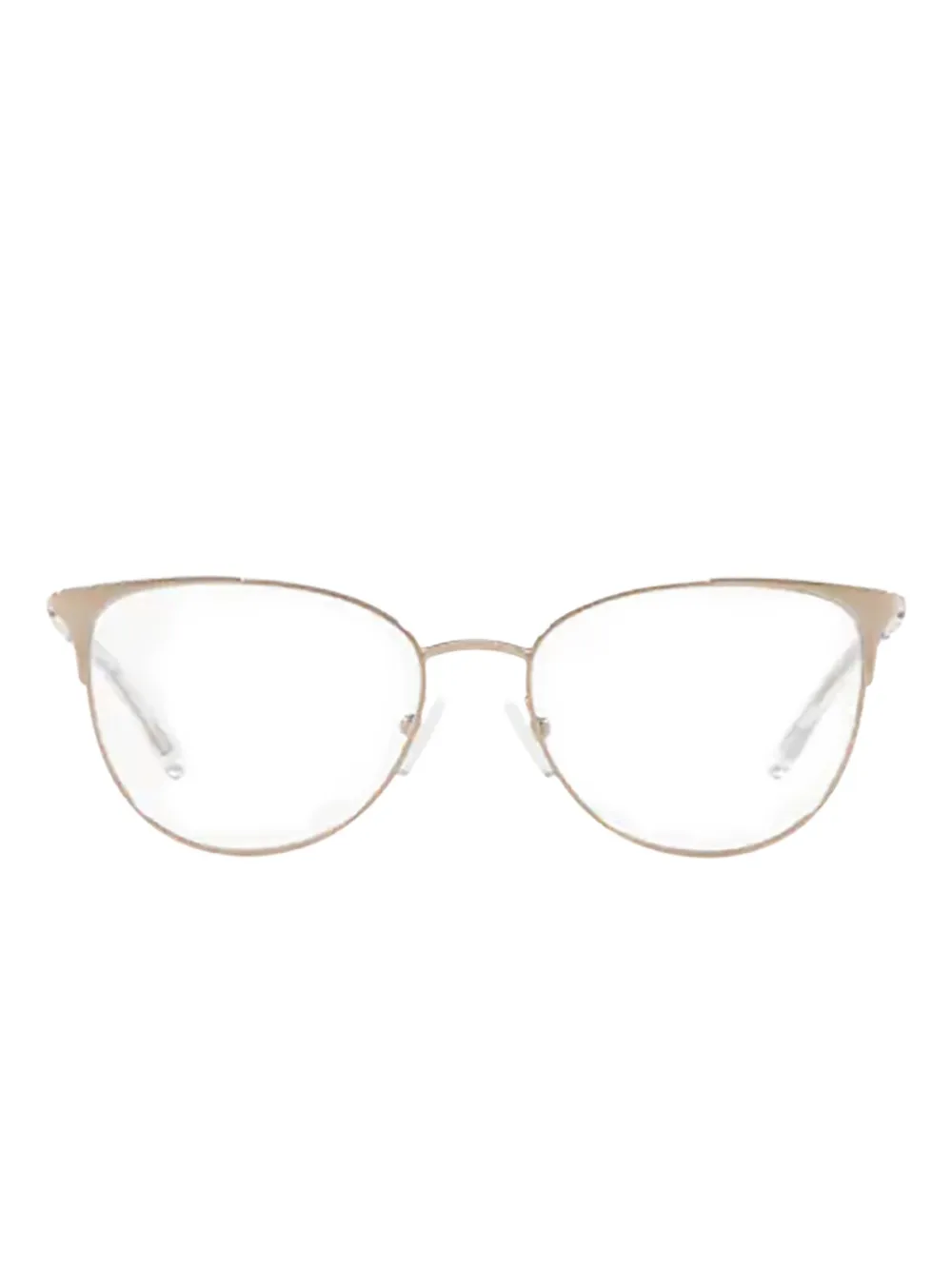 Armani Exchange AX1034 Rose Gold - Rosa