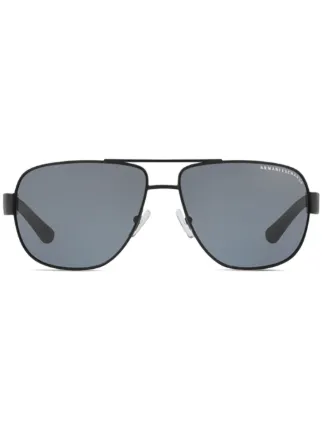 Armani Exchange
