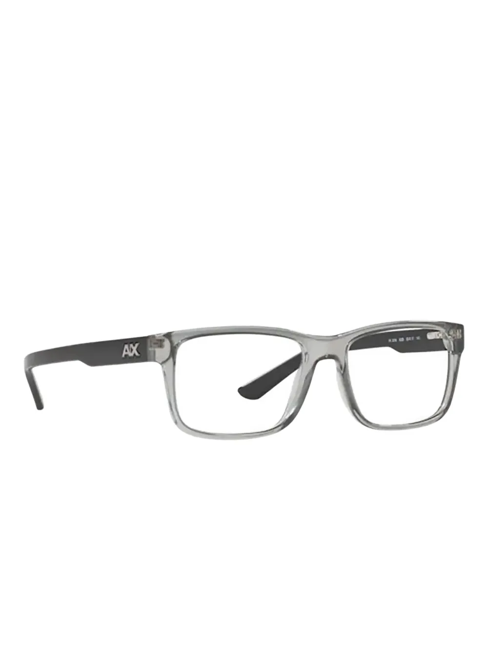 Armani Exchange rectangle-frame glasses | Image 2