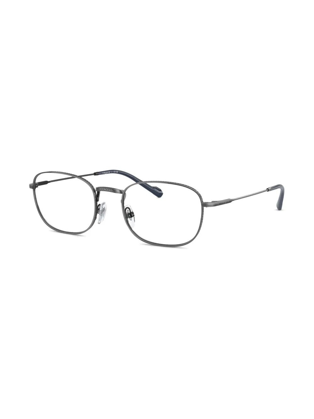 Vogue Eyewear oval-frame glasses | Image 2