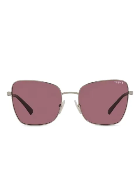Vogue Eyewear cat-eye sunglasses