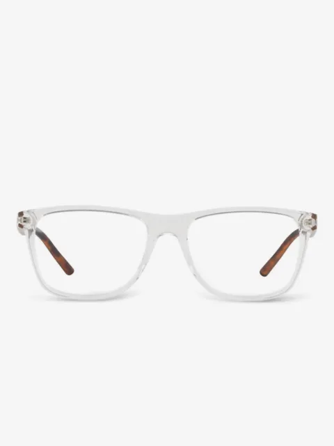 Armani Exchange AX3048 rectangle-frame glasses