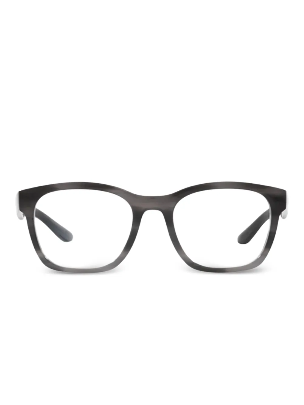 Giorgio Armani AR7229 bril Grijs