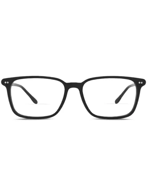 Polo Ralph Lauren square-frame glasses 