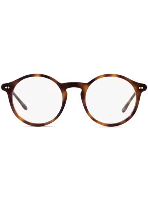 Polo Ralph Lauren round-frame glasses Men