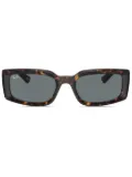 Ray-Ban Kiliane sunglasses - Brown