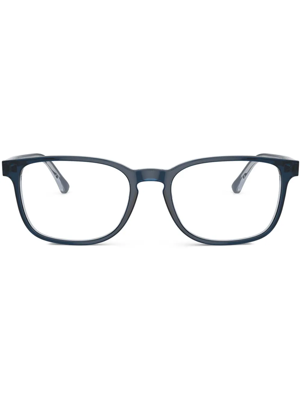 Ray-Ban RX5418 眼鏡フレーム - ブルー Ray-Ban RX5418 眼鏡フレーム - ブルー