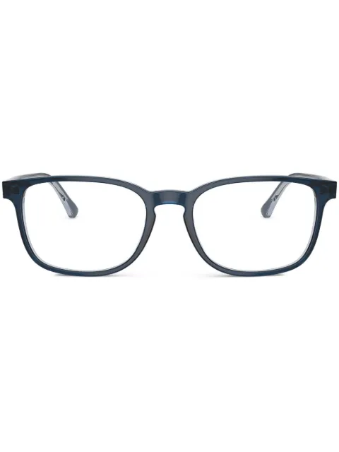 Ray-Ban RX5418 glasses
