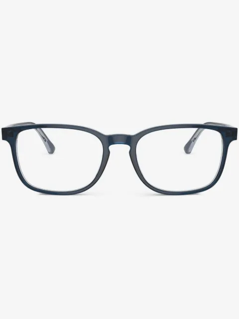 Ray-Ban RX5418 glasses