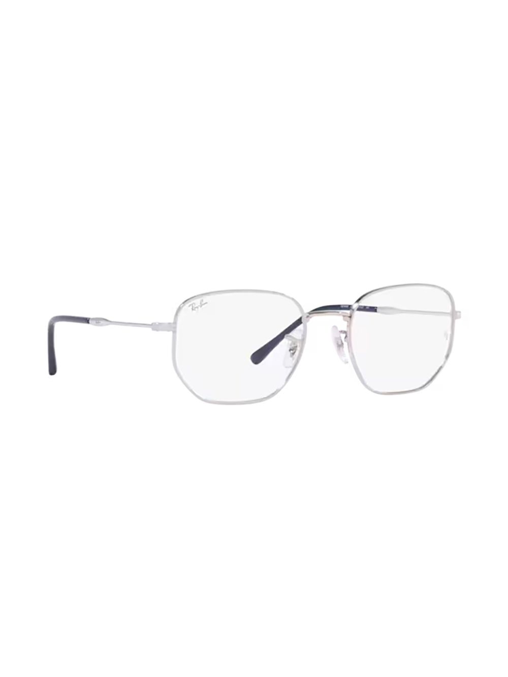 Ray-Ban Jim bril - Zilver