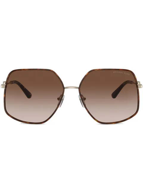 Michael Kors lentes de sol Empire