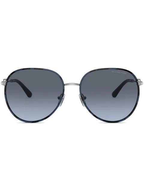 Michael Kors lentes de sol Empire
