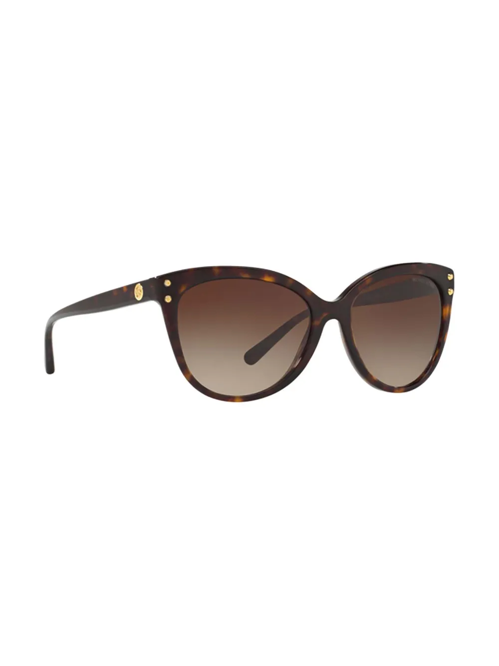 Michael Kors Jan zonnebril - Bruin