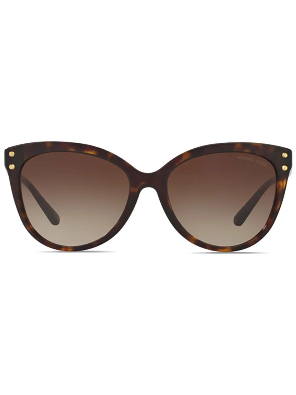 Michael Kors Jan zonnebril Bruin