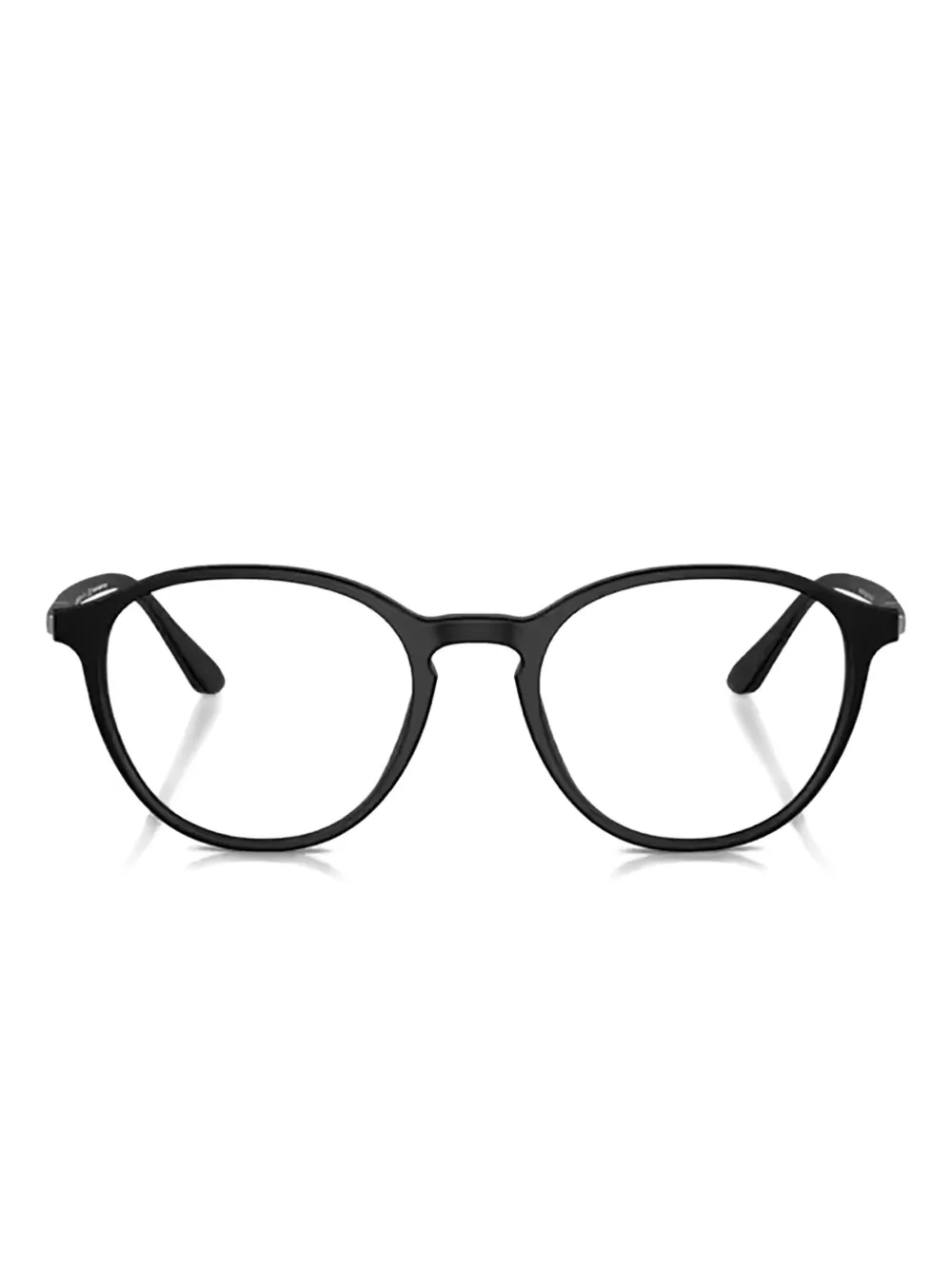 Giorgio Armani AR7237 Matte Black - Nero