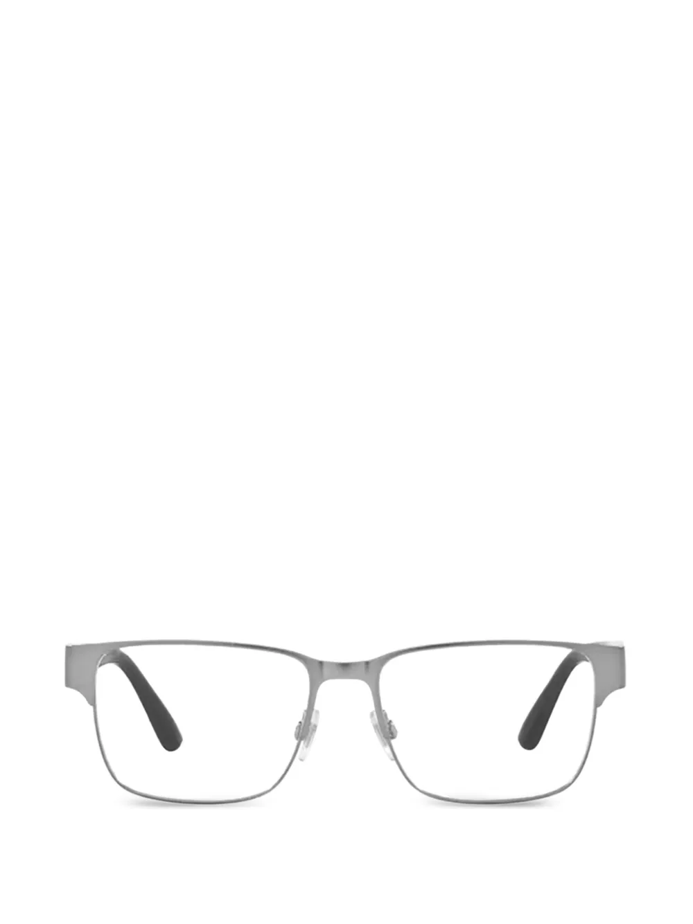 POLO RALPH LAUREN EYEWEAR rectangle-frame glasses
