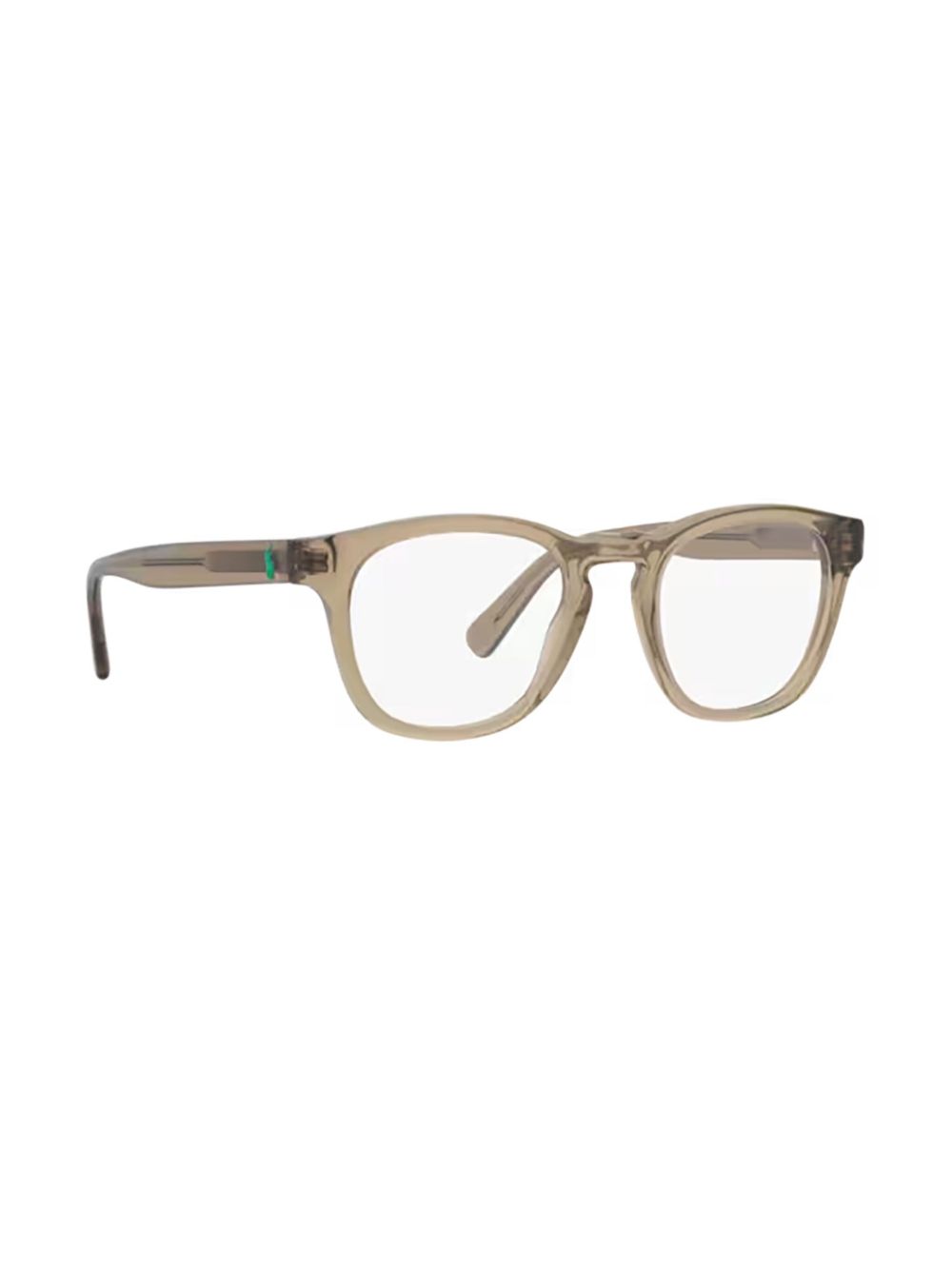 Polo Ralph Lauren square-frame glasses Men