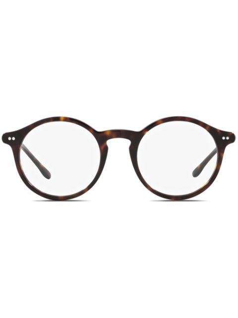 Polo Ralph Lauren round-frame glasses Men