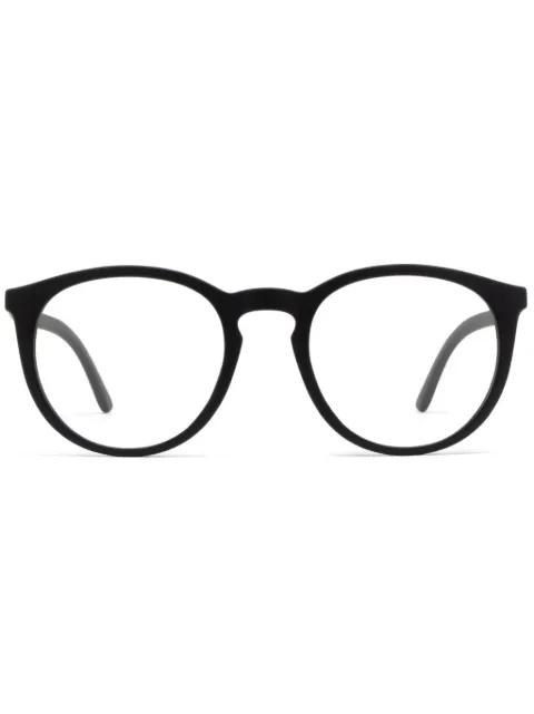 Polo Ralph Lauren round-frame glasses